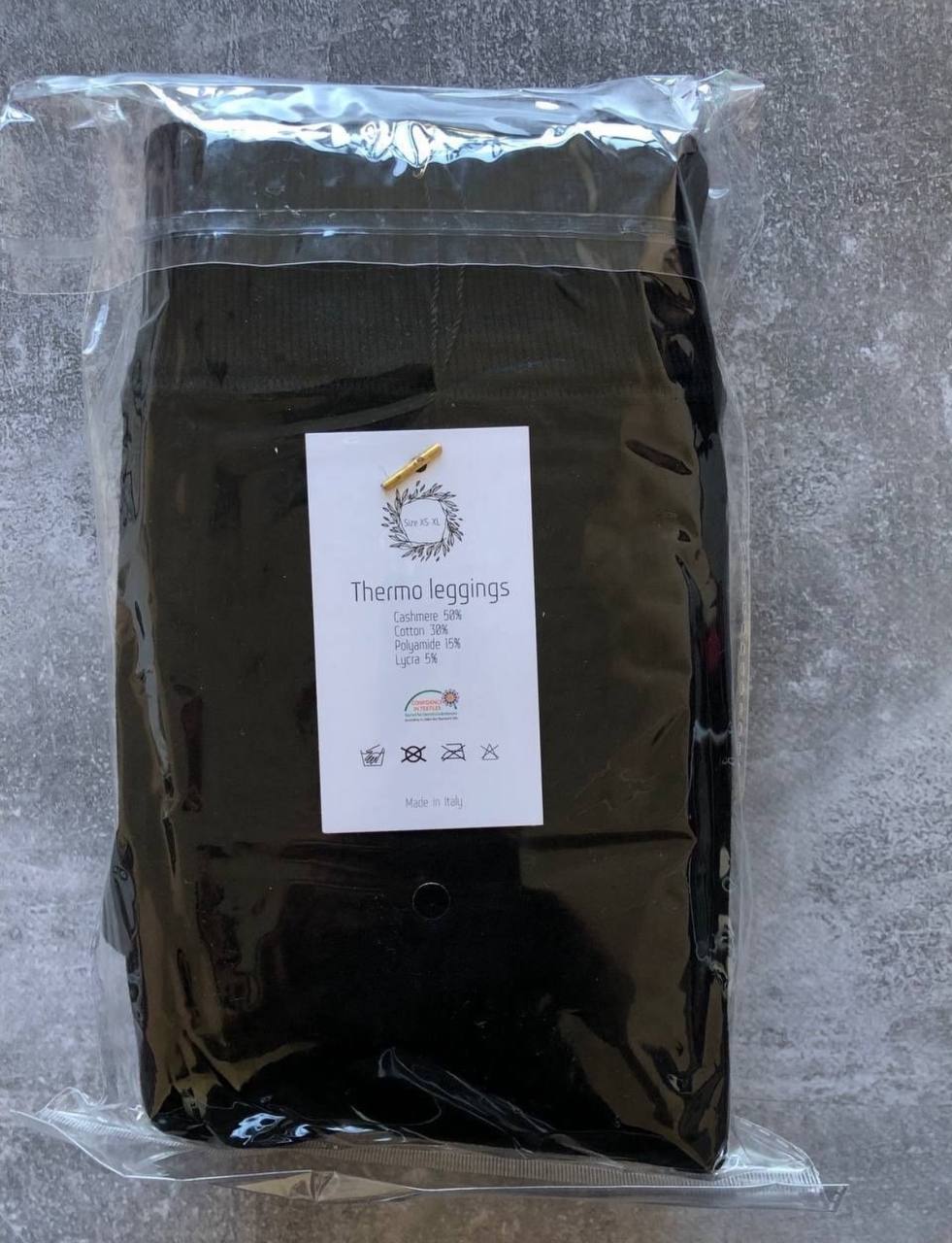 Лосины 07112515